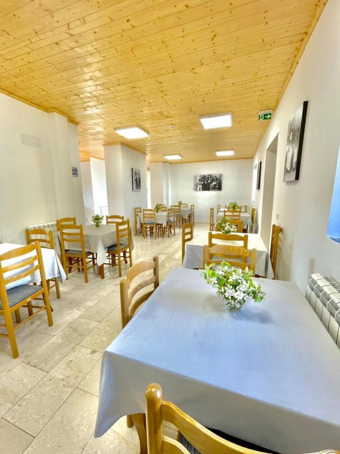 Hotel Vermoshi Tdc Екстер'єр фото