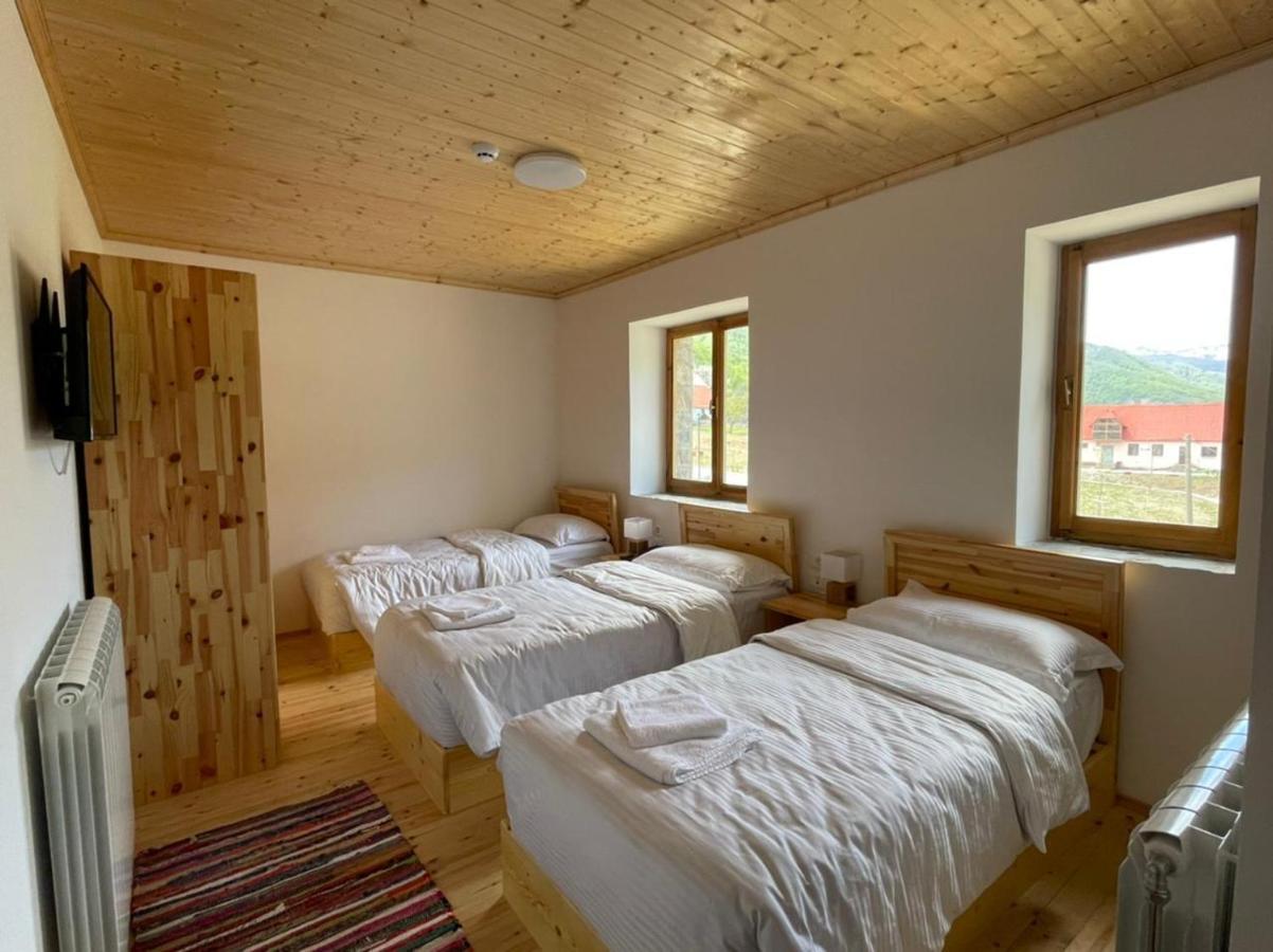 Hotel Vermoshi Tdc Екстер'єр фото