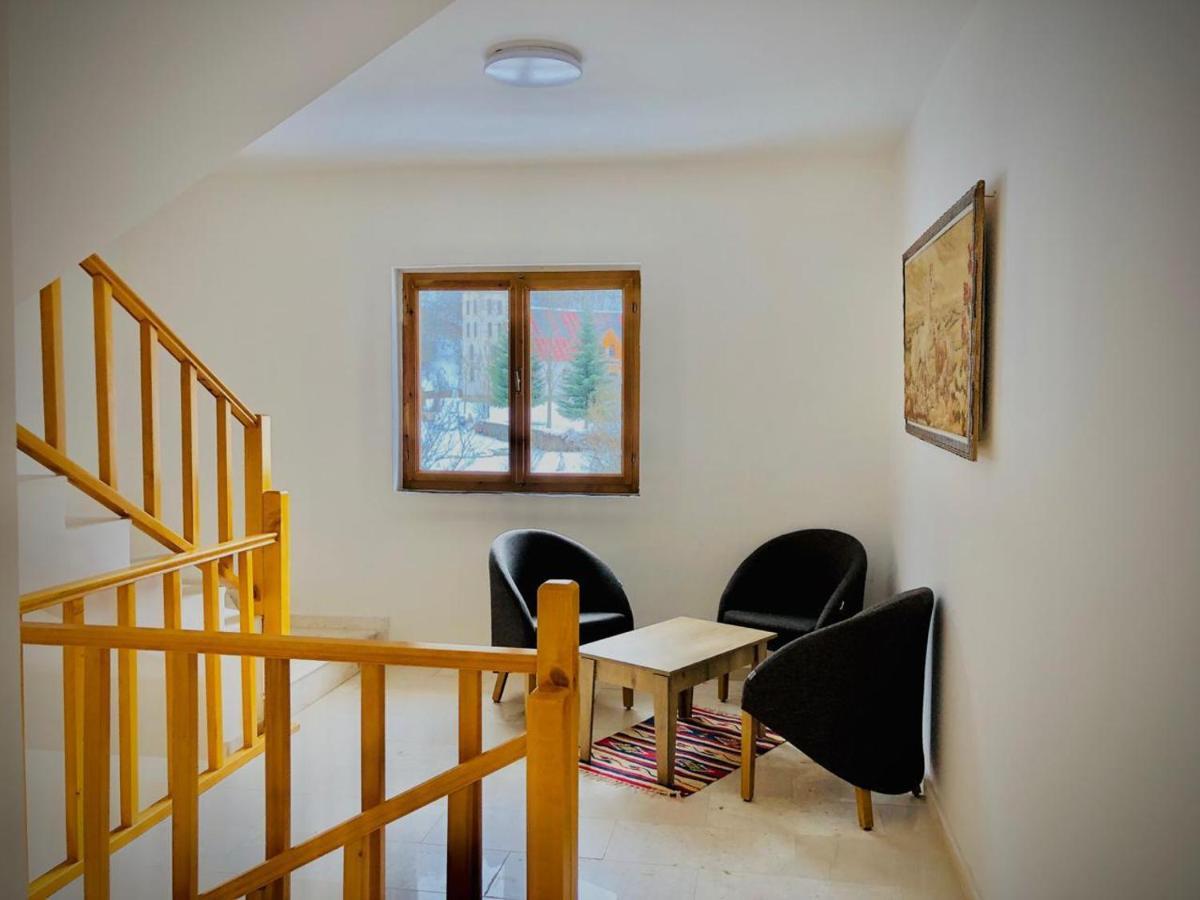 Hotel Vermoshi Tdc Екстер'єр фото