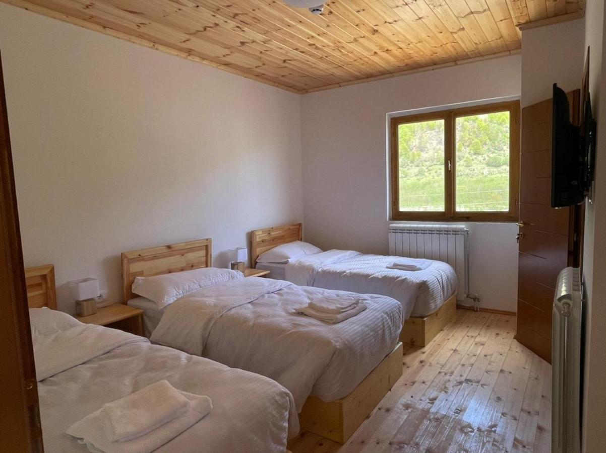 Hotel Vermoshi Tdc Екстер'єр фото